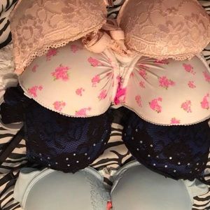 Bras nwot